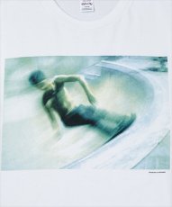 画像2: DELUXE x RIPZINGER SK8 TEE (2)