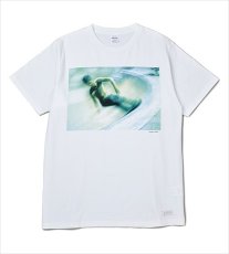 画像1: DELUXE x RIPZINGER SK8 TEE (1)