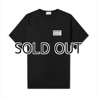 RHUDE Horse Power Tee (Tシャツ)