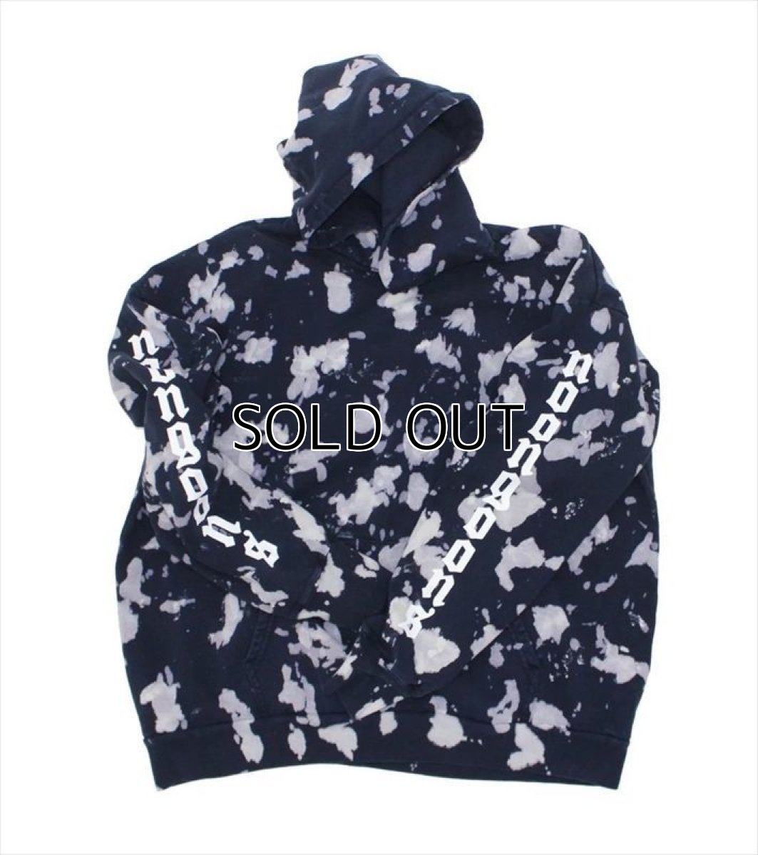 画像1: NOON GOONS Vertigo Hoodie (パーカー) (1)