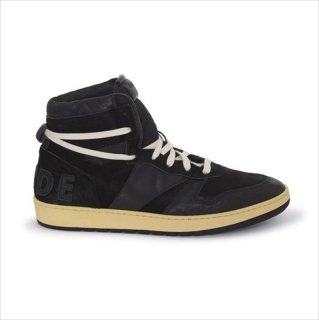 RHUDE Rhecess Hi Georgetown