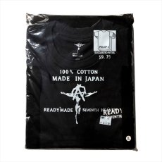 画像1: READYMADE x SEVENTH HEAVEN T-Shirt (Tシャツ) (1)