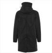 A COLD WALL Long Jacket With Storm Hood袖丈67cm