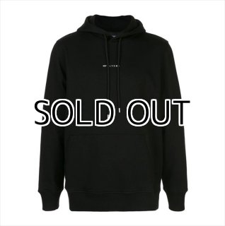 1017 ALYX 9SM Oversized Hoodie Zip Visual (ジップパーカー)