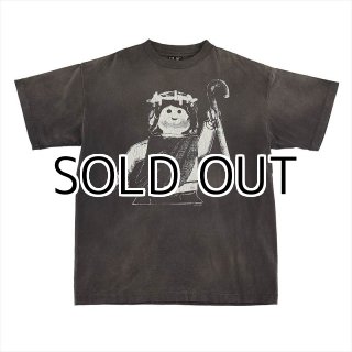 SAINT MXXXXXX T-SHIRT 'Sheep Lion' XL | babaeegroup.com