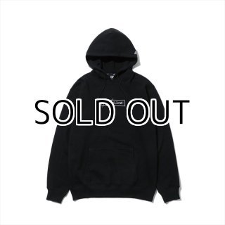 YOHJI YAMAMOTO x NEW ERA Sweat Pullover Hoodie 2021AW 