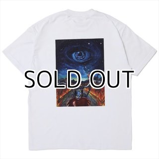 CHALLENGER Space Eye Tee