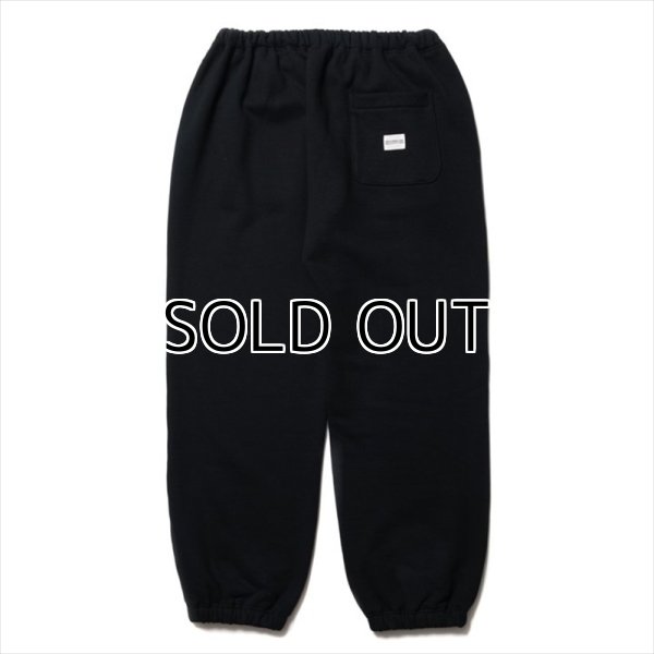 COOTIE PRODUCTIONS Heavy Oz Sweat Easy Pants