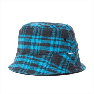 COOTIE PRODUCTIONS Puff Mesh Bucket Hat