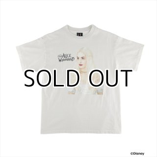 SAINT Mxxxxxx S/S T-Shirt Dice White