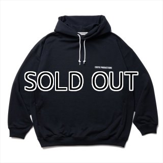 COOTIE PRODUCTIONS Dry Tech Sweat Hoodie (パーカー)