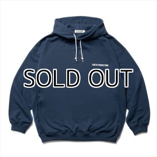 COOTIE PRODUCTIONS Dry Tech Sweat Hoodie (パーカー)