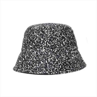 COOTIE PRODUCTIONS Puff Mesh Bucket Hat