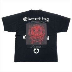 画像2: VETEMENTS motorhead Patched T-Shirt (Tシャツ) (2)