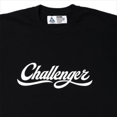 画像2: CHALLENGER Script Logo Tee (Tシャツ) (2)