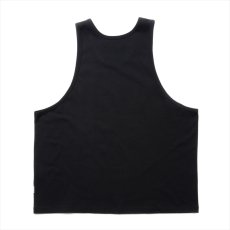 画像2: COOTIE PRODUCTIONS Open End Yarn Error Fit Tank Top (タンクトップ) (2)