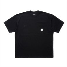 画像1: COOTIE PRODUCTIONS Open End Yarn Error Fit S/S Tee (Tシャツ) (1)