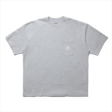 画像1: COOTIE PRODUCTIONS Open End Yarn Error Fit S/S Tee (Tシャツ) (1)