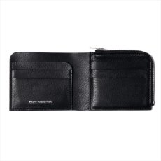 画像2: COOTIE PRODUCTIONS Leather Bifold Purse (ウォレット) (2)