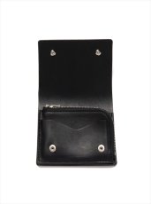 画像2: COOTIE PRODUCTIONS Leather Compact Purse (ウォレット) (2)