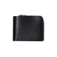 画像1: COOTIE PRODUCTIONS Leather Bifold Purse (ウォレット) (1)