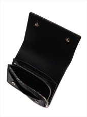 画像3: COOTIE PRODUCTIONS Leather Compact Purse (ウォレット) (3)