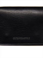 画像5: COOTIE PRODUCTIONS Leather Compact Purse (ウォレット) (5)