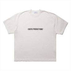 画像1: COOTIE PRODUCTIONS MVS Jersey Print S/S Tee - 2 (Tシャツ) (1)