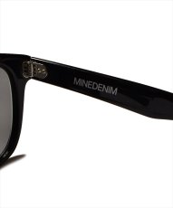 画像2: MINEDENIM Wellington Type.01 Sunglasses (サングラス) (2)