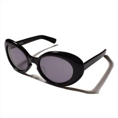 画像1: MINEDENIM Oval Type.01 Sunglasses (サングラス) (1)