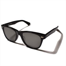画像1: MINEDENIM Wellington Type.01 Sunglasses (サングラス) (1)