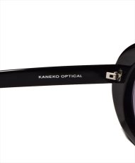 画像3: MINEDENIM Oval Type.01 Sunglasses (サングラス) (3)