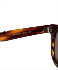画像3: MINEDENIM Wellington Type.01 Sunglasses (サングラス) (3)
