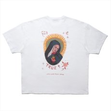 画像1: COOTIE PRODUCTIONS Print S/S Tee (MARY) Tシャツ (1)