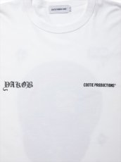 画像4: COOTIE PRODUCTIONS Print S/S Tee (JESUS) Tシャツ (4)