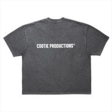 画像2: COOTIE PRODUCTIONS Pigment Dyed S/S Tee (Tシャツ) (2)