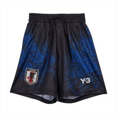 画像1: Y-3 サッカー日本代表 CW グラフィックショーツ (1)