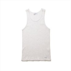 画像2: COOTIE PRODUCTIONS Ribbed Tank Top (2 Pack) タンクトップ (2)