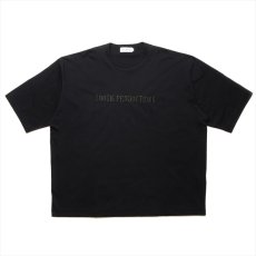 画像1: COOTIE PRODUCTIONS Oversized S/S Tee (Embroidery) Tシャツ (1)