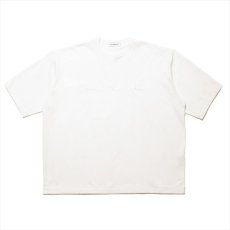 画像1: COOTIE PRODUCTIONS Oversized S/S Tee (Embroidery) Tシャツ (1)