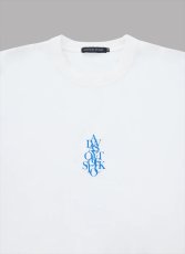 画像3: ALWAYS OUT OF STOCK Overlap S/S Tee (Tシャツ) (3)