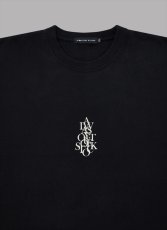 画像3: ALWAYS OUT OF STOCK Overlap S/S Tee (Tシャツ) (3)