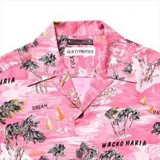 画像2: WACKO MARIA x MINEDENIM Hawaiian Shirt (アロハシャツ) (2)