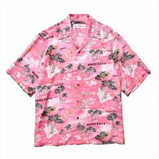 画像1: WACKO MARIA x MINEDENIM Hawaiian Shirt (アロハシャツ) (1)