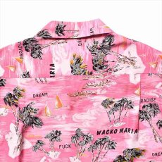 画像4: WACKO MARIA x MINEDENIM Hawaiian Shirt (アロハシャツ) (4)