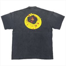 画像2: READYMADE SS T-Shirt Smile Black (Tシャツ) (2)