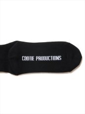 画像3: COOTIE PRODUCTIONS Raza Middle Socks (ソックス) (3)