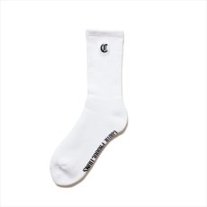 画像1: COOTIE PRODUCTIONS Raza Middle Socks (ソックス) (1)