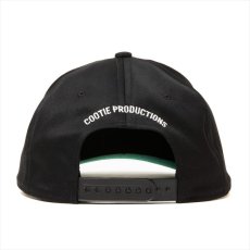 画像4: COOTIE PRODUCTIONS T/C Twill 5 Panel Cap (キャップ) (4)