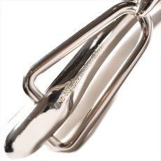 画像3: MINEDENIM END Silver Sailor Carabiner (カラビナ) (3)